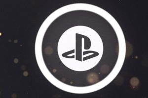 The PlayStation 5 interface returned to normal