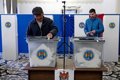 The Party of Socialists of Moldova does not recognize the result of the referendum on European integration