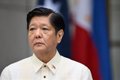 The Philippines appeals to its regional neighbors to urge China for a peaceful solution to its maritime conflict