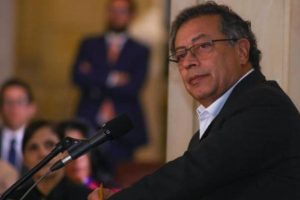 Gustavo Petro