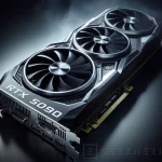 Geeknetic The RTX 5080 will have less than half the CUDA Cores of the RTX 5090 when they arrive at CES 2025 1