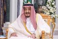 The Royal House of Saudi Arabia assures that the king has recovered from a lung infection that caused his admission