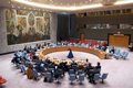 The Security Council will discuss Israel's attack on Iran this Monday