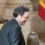 The Supreme Court asks the Prosecutor's Office if it should charge the attorney general for the complaint by Ayuso's partner