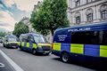 The author of the stabbing of several minors in the United Kingdom is accused of terrorism in a separate case