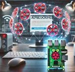 How to create your own ad blocker with a Raspberry Pi now that Chrome is removing it