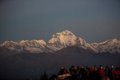 The bodies of five missing Russian mountaineers are found in the Himalayas