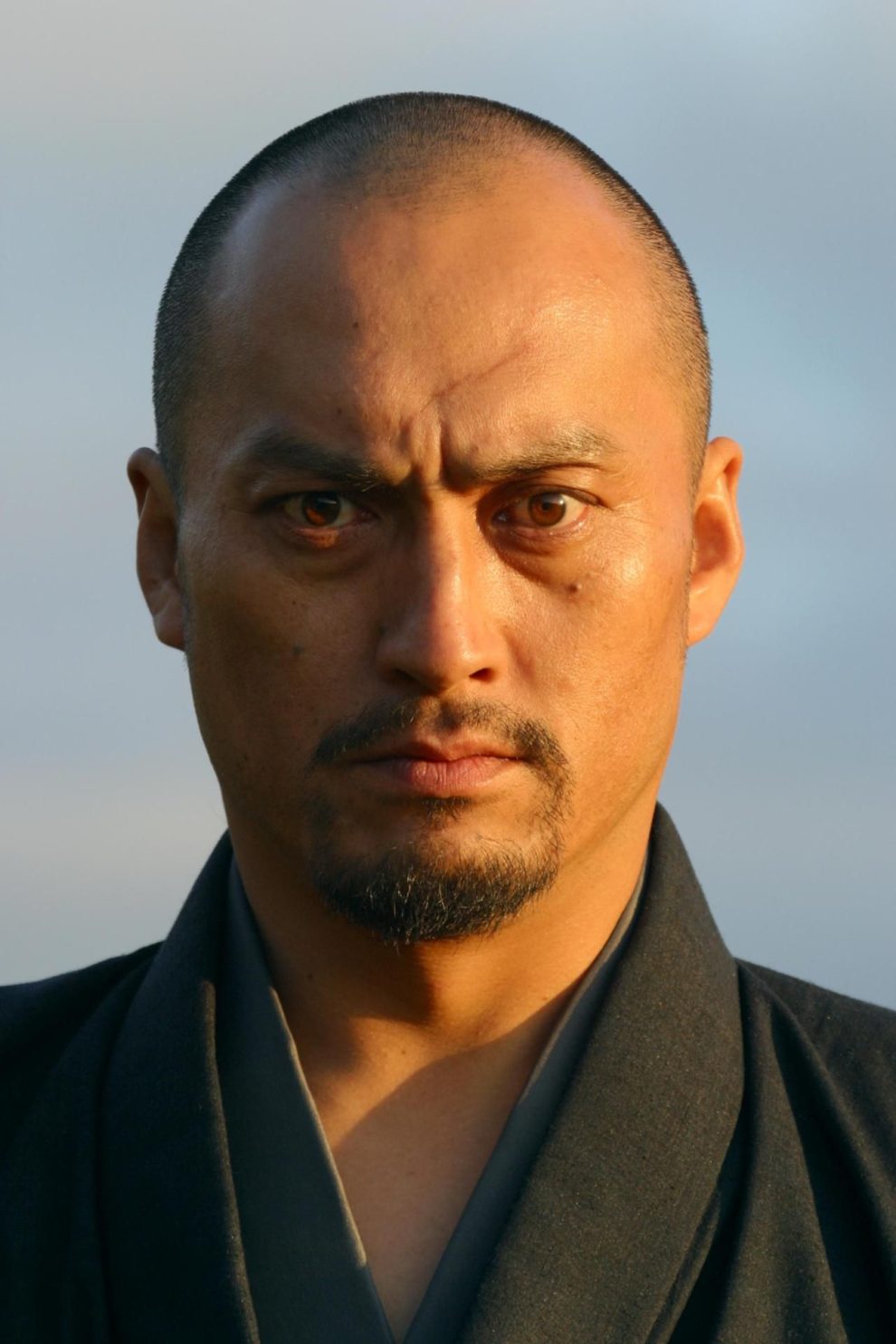 The career of the successful Japanese actor, Ken Watanabe