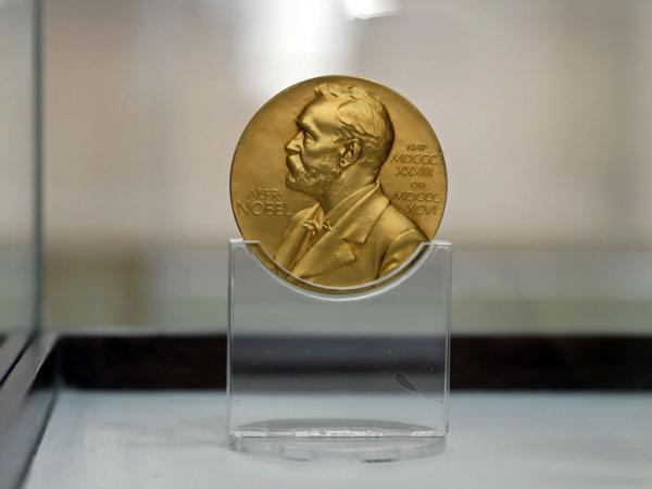 Nobel Prize