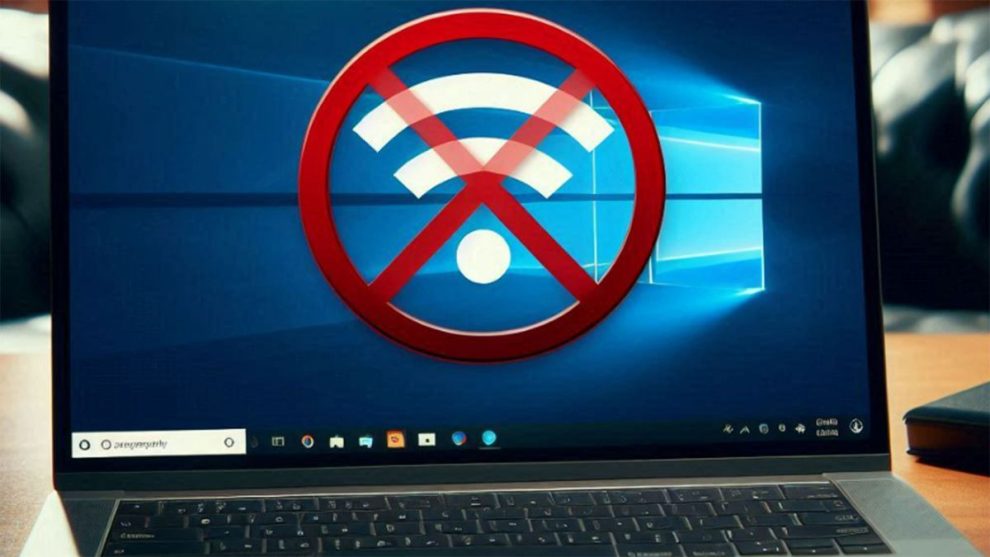 The expected big update for Windows 11 does not seem to go well with the Internet connection