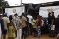 The government party of Mozambique and its presidential candidate prevail in the capital, Maputo