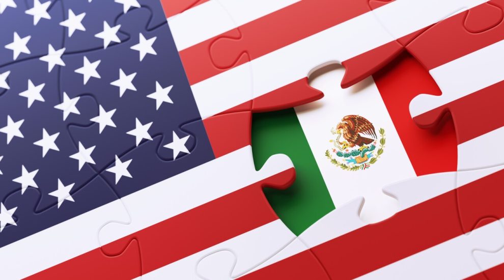 The importance of US investments in Mexico in 5 graphs