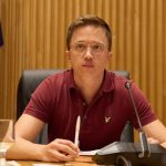 What is known about the accusations against Errejón: chronology of a resignation