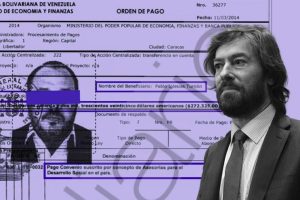 Pedraz investigates how a Venezuelan obtained residency in exchange for the Pablo Iglesias account hoax in the Caribbean