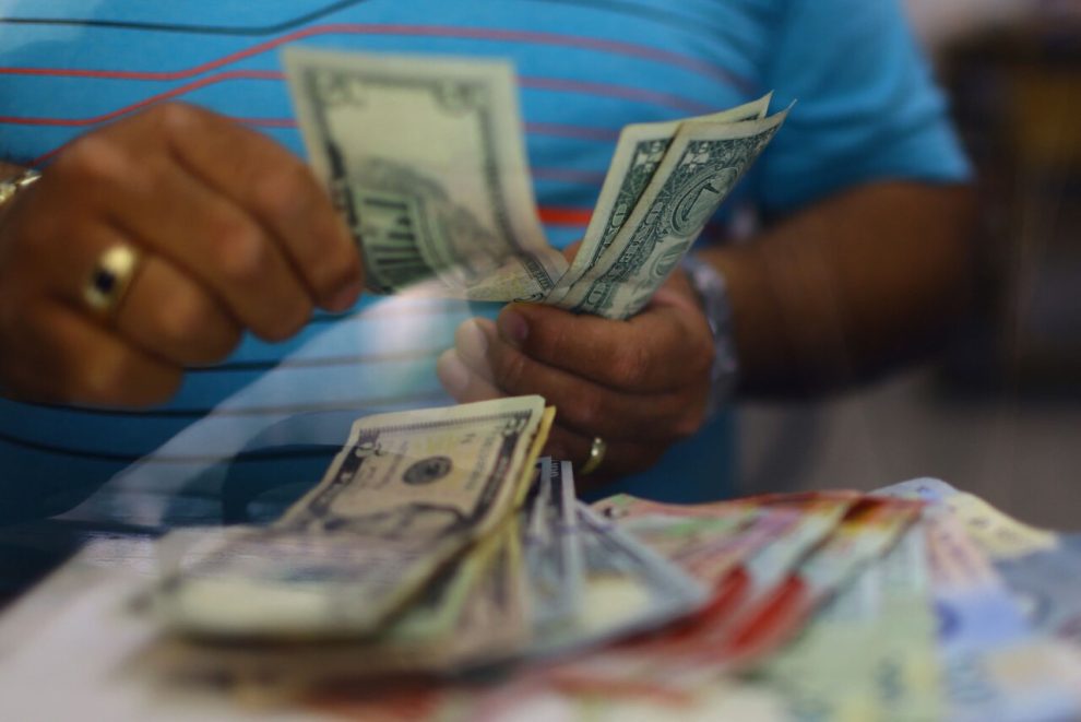 The other side of the remittances that arrive in Mexico