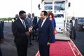 The president of Cameroon returns to the country after an absence of more than 40 days amid rumors about his health