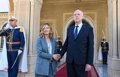 The president of Tunisia emphasizes to Meloni that he is working to guarantee the return of irregular migrants