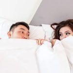 Talk to your partner about oral sex