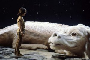 The reason why the author of The Neverending Story hated the film: “They haven't understood anything”