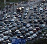 The worst traffic jam in history: two weeks, more than 100 kilometers and thousands of cars detained in China