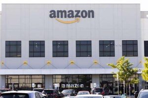 amazon