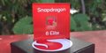 These are the first smartphones that will integrate Snapdragon 8 Elite