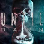 Until Dawn is back with a re-release and will soon have a movie