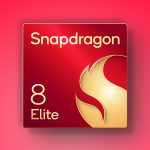 Qualcomm Snapdragon 8 Elite logo