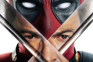 Deadpool 3