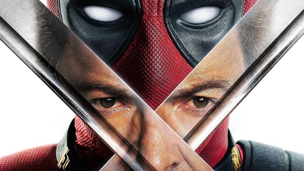 Deadpool 3