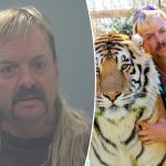 'Tiger King' Joe Exotic quarantined in Fort Worth prison with scabies