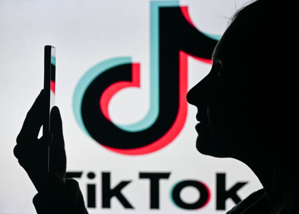 TikTok cuts hundreds of positions to bet on AI