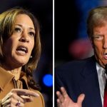 Trump and Harris talk about China from the perspective of domestic concerns