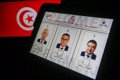 Tunisia celebrates its third presidential election since the 'Arab Spring' with Saied as the favorite for re-election