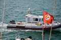 Tunisian authorities rescue 22 irregular migrants, including seven children, off its coast