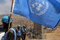 UNIFIL denounces a new Israeli attack against one of its watchtowers in southern Lebanon