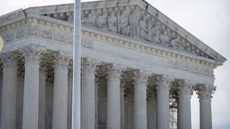 US Supreme Court ratifies 2 environmental regulations of the Biden government