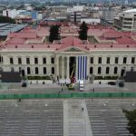 US agency will finance one billion dollars to buy back El Salvador's sovereign debt