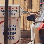 US election results may not be known immediately, key Arizona county could be the reason