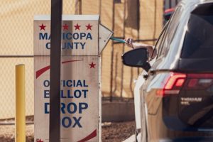 US election results may not be known immediately, key Arizona county could be the reason