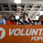 Venezuelan opposition party says leader was murdered after being detained