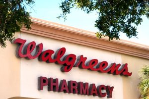 Walgreens announces plan to close 1,200 pharmacies