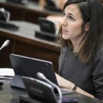 Podemos increases the pressure against the Government