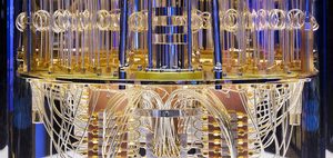 Quantum computers are beginning to make a difference in a crucial field: the development of cancer vaccines