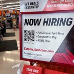 Weekly unemployment benefit claims fall in the US