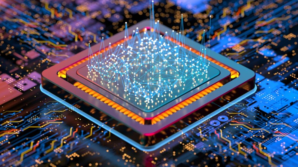 What are the most powerful chips in the world and who produces them?