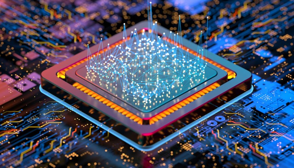 What are the most powerful chips in the world and who produces them?