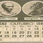 Gregorian calendar