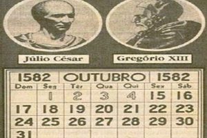 Gregorian calendar