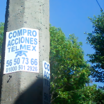 What happened to Telmex shares, how much are they worth and what to do if you have them?